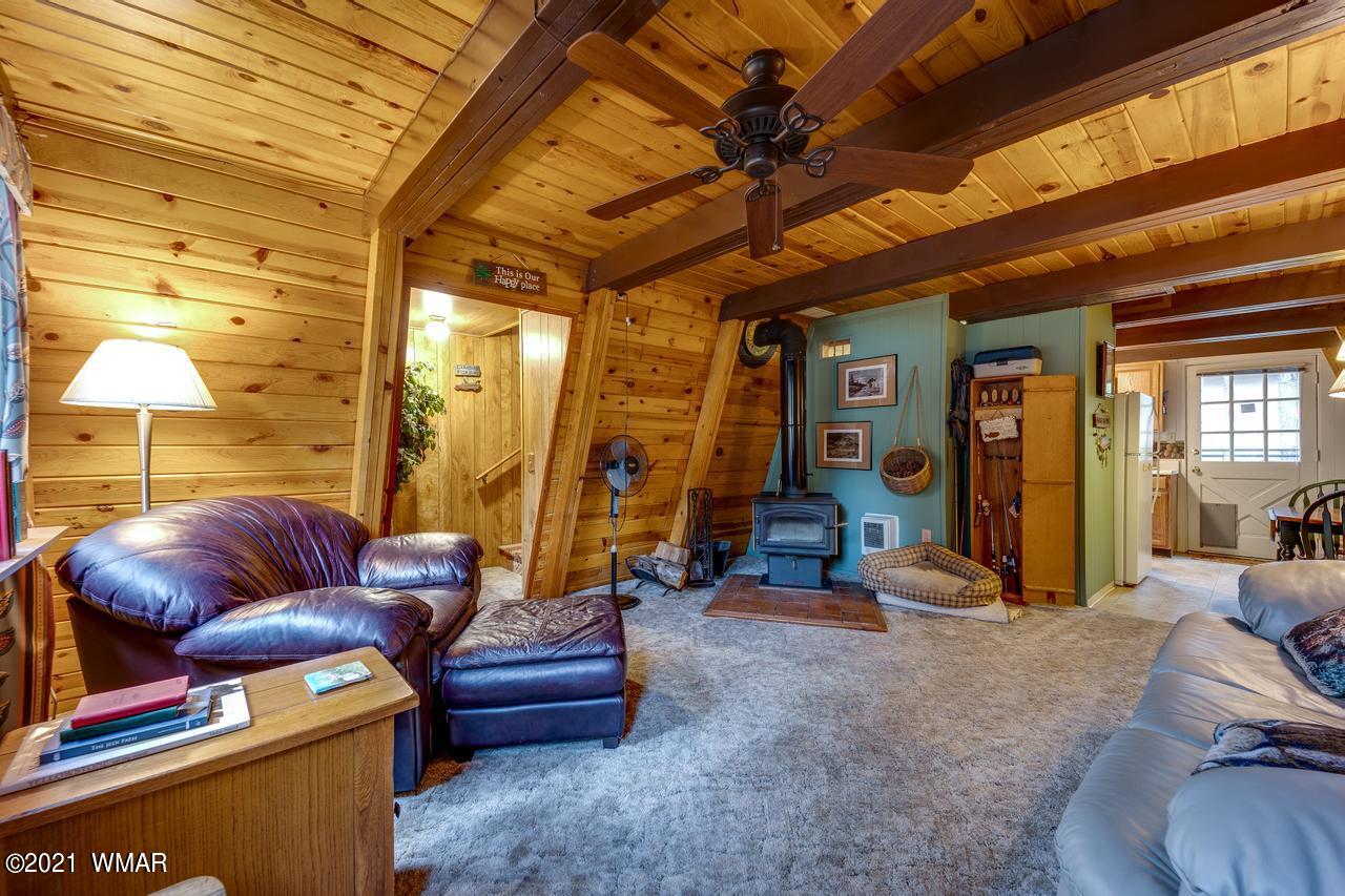 2886 Tracy Road Overgaard, AZ 85933 - Photo 11 of 22 Gallery Image 11