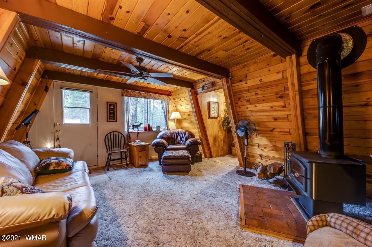 2886 Tracy Road Overgaard, AZ 85933 - Photo 10 of 22 Gallery Image 10