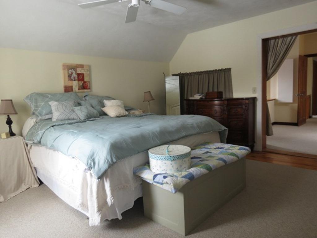 299 Bellsqueeze Road Waterville, ME 04901 - Photo 25 of 35 Photo