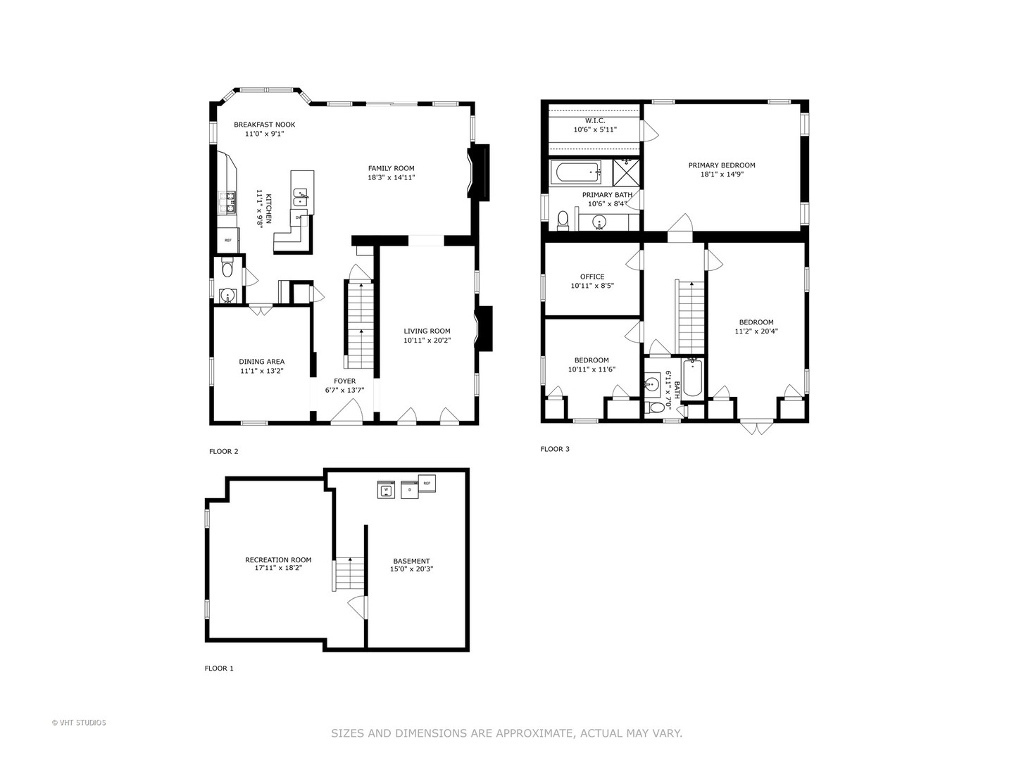 2117 Illinois Road Northbrook, IL 60062 - Photo 27 of 30