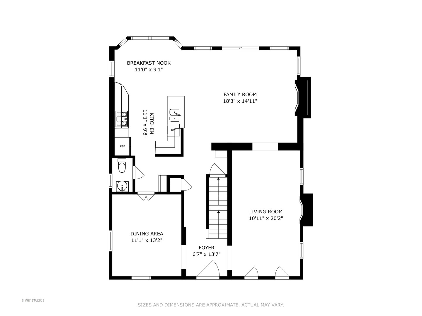 2117 Illinois Road Northbrook, IL 60062 - Photo 29 of 30