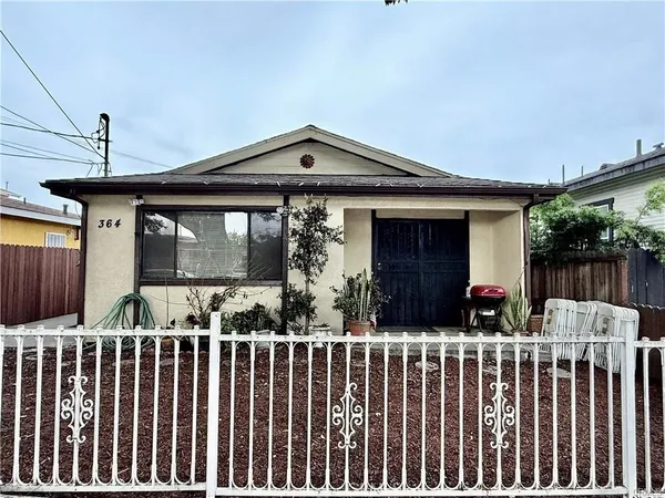 $999,000 | 364 West 15th Street, Los Angeles, CA 90731