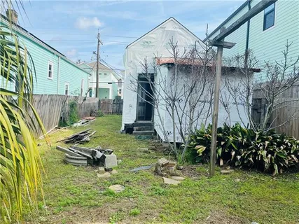 $145,000 | 3110 St Ann Street, New Orleans, LA 70119
