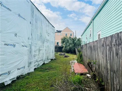 $145,000 | 3110 St Ann Street, New Orleans, LA 70119