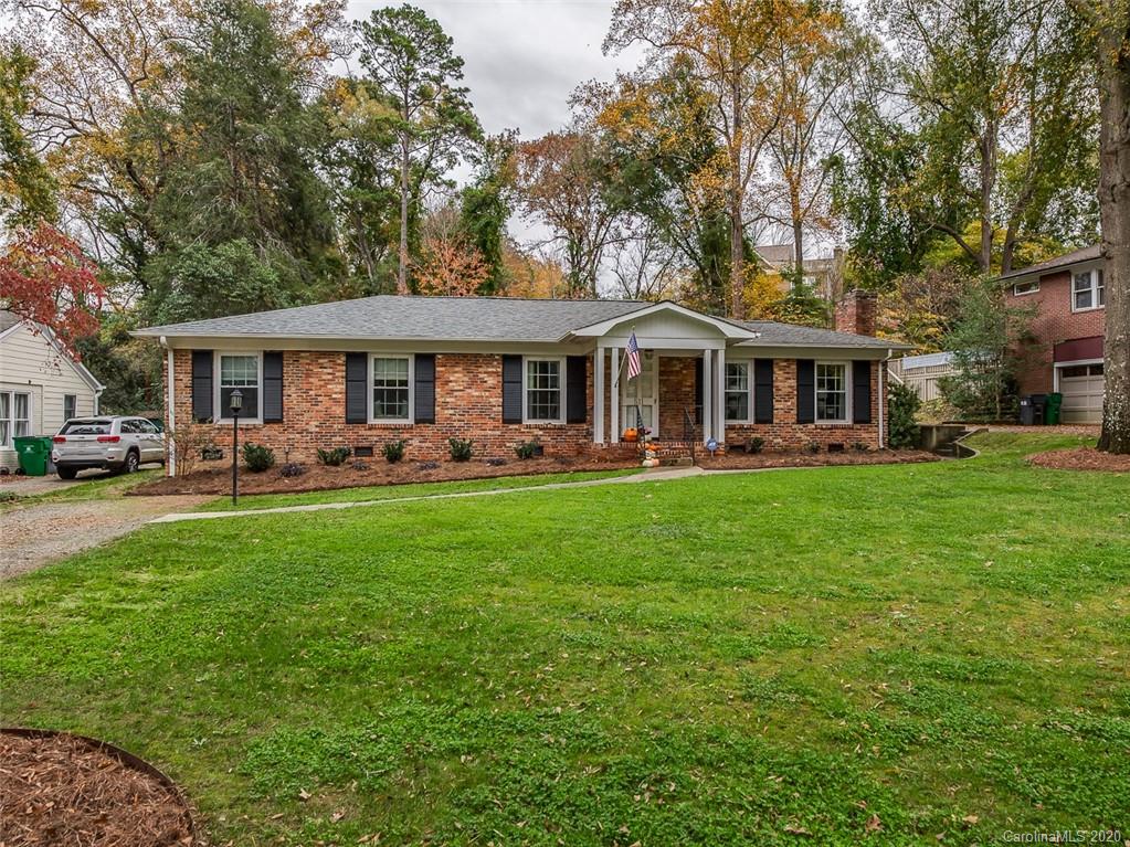 511 Meadowbrook Road Charlotte, NC 28211 - Photo 1 of 30 Gallery Image 1
