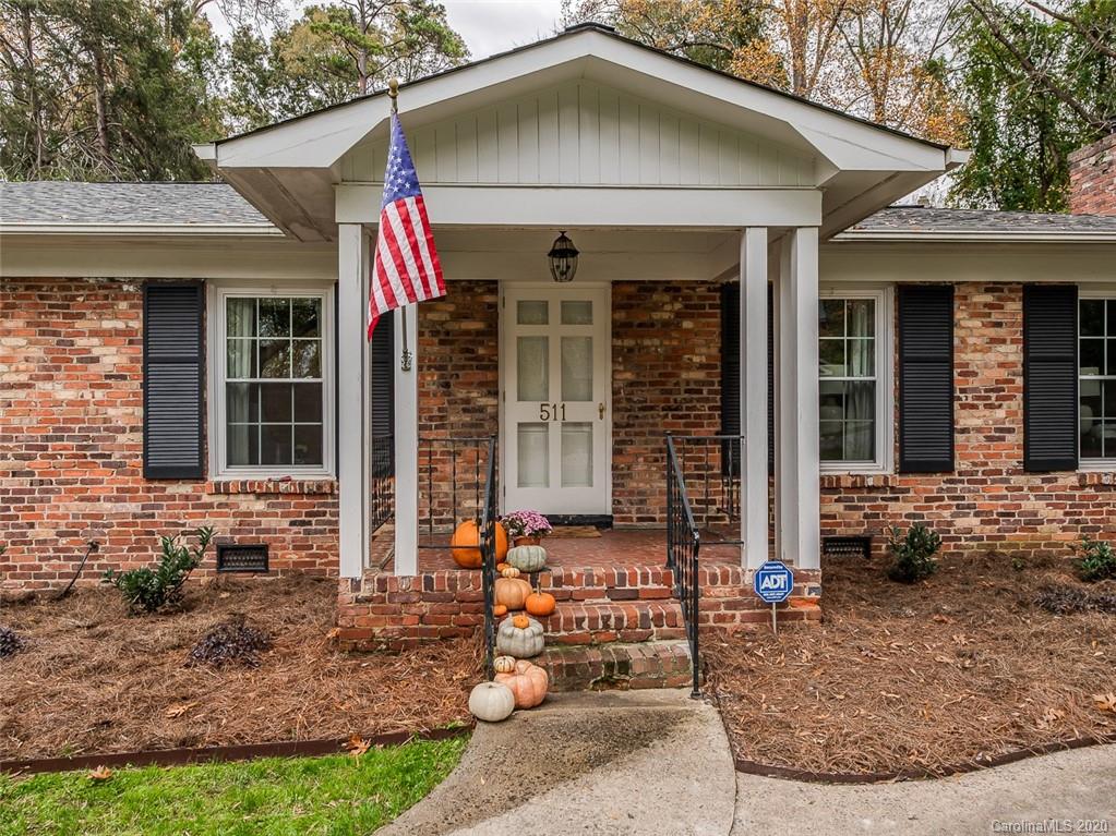 511 Meadowbrook Road Charlotte, NC 28211 - Photo 2 of 30 Gallery Image 2