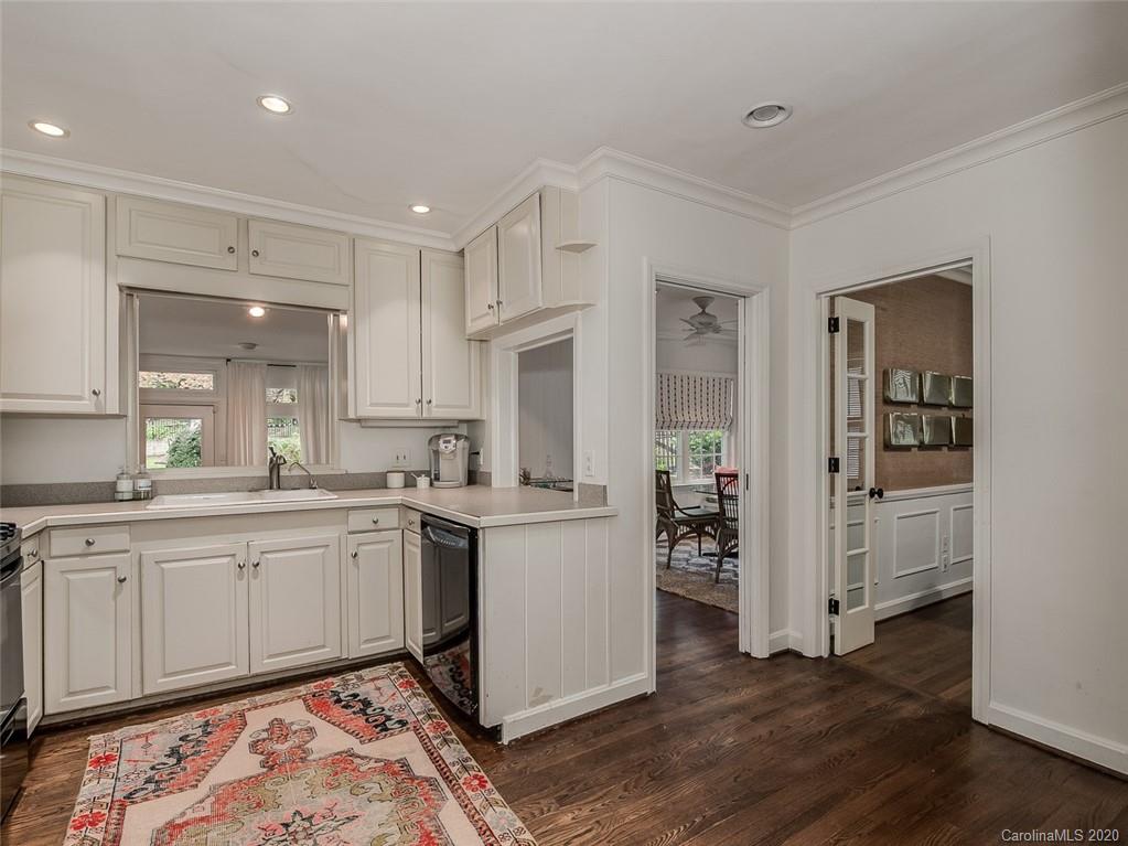 511 Meadowbrook Road Charlotte, NC 28211 - Photo 18 of 30 Gallery Image 18