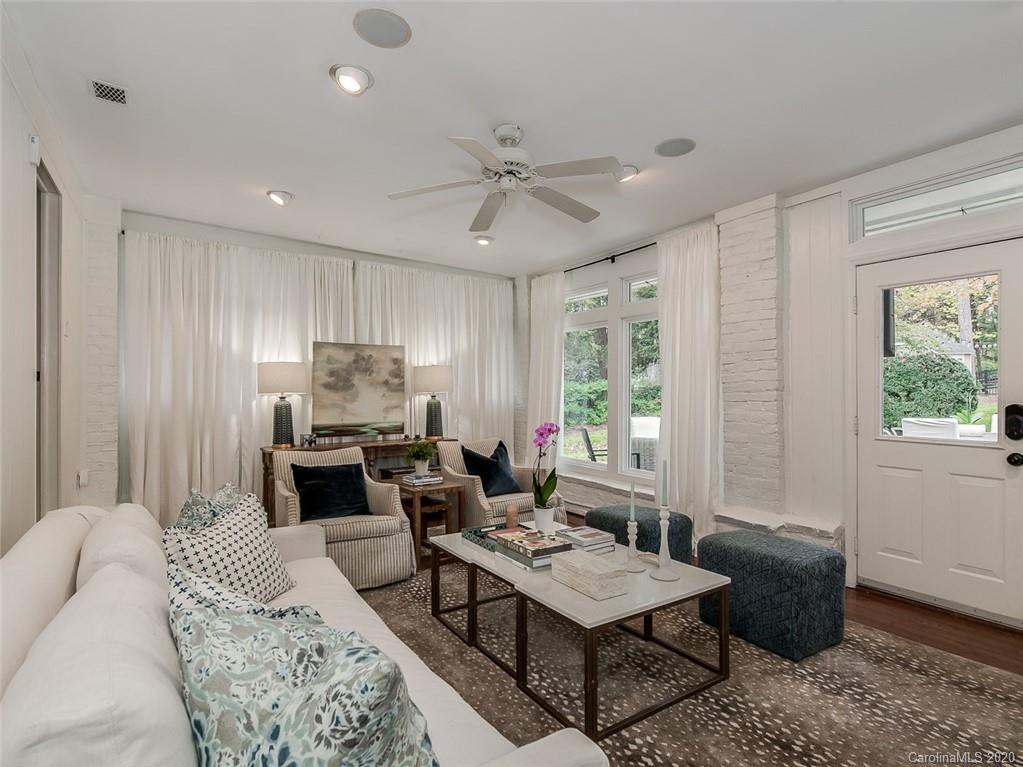 511 Meadowbrook Road Charlotte, NC 28211 - Photo 20 of 30 Gallery Image 20