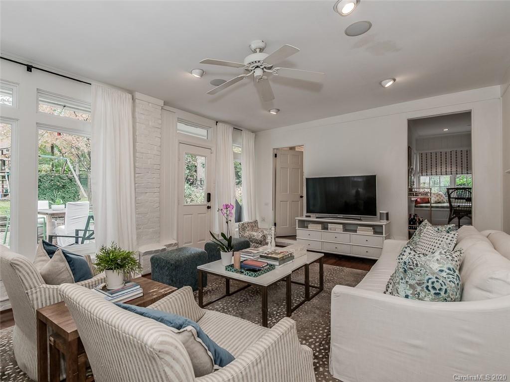 511 Meadowbrook Road Charlotte, NC 28211 - Photo 22 of 30 Gallery Image 22