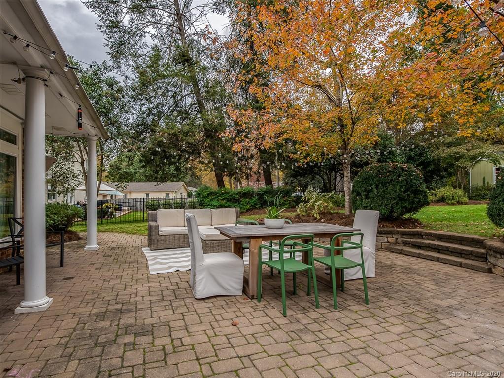 511 Meadowbrook Road Charlotte, NC 28211 - Photo 24 of 30 Gallery Image 24