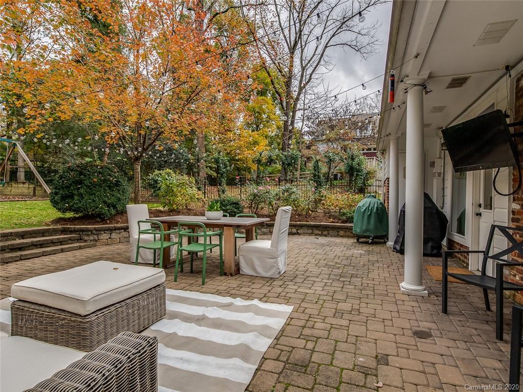 511 Meadowbrook Road Charlotte, NC 28211 - Photo 25 of 30 Gallery Image 25