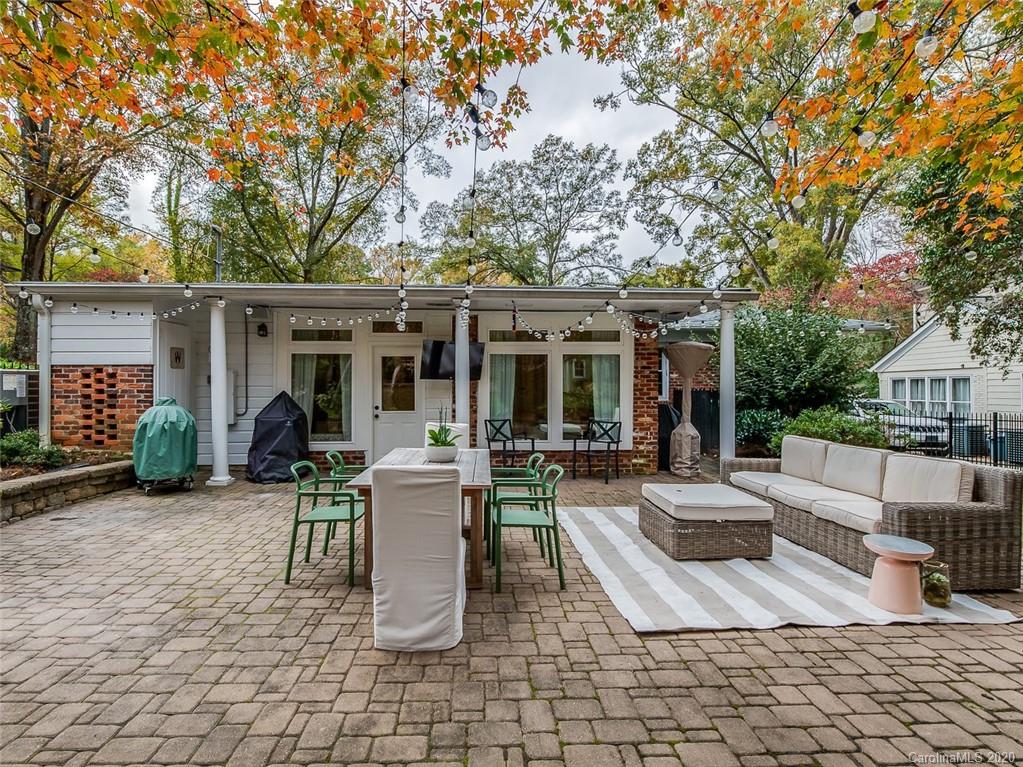 511 Meadowbrook Road Charlotte, NC 28211 - Photo 26 of 30 Gallery Image 26