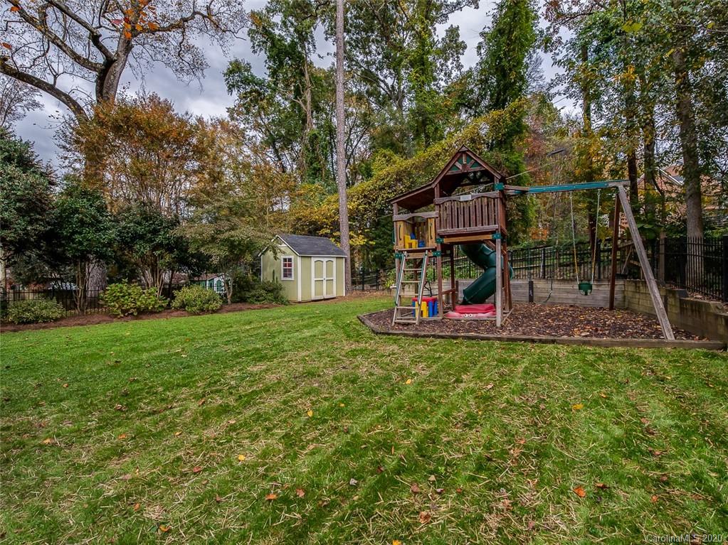 511 Meadowbrook Road Charlotte, NC 28211 - Photo 28 of 30 Gallery Image 28
