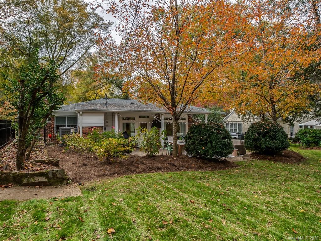 511 Meadowbrook Road Charlotte, NC 28211 - Photo 29 of 30 Gallery Image 29