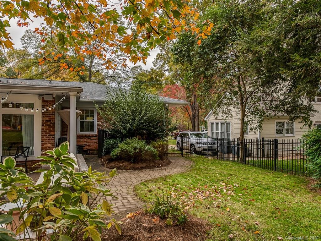 511 Meadowbrook Road Charlotte, NC 28211 - Photo 30 of 30 Gallery Image 30