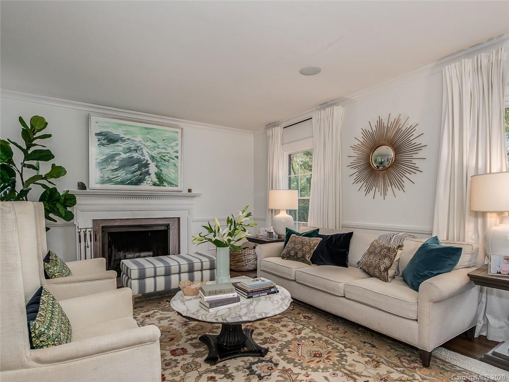 511 Meadowbrook Road Charlotte, NC 28211 - Photo 4 of 30 Gallery Image 4