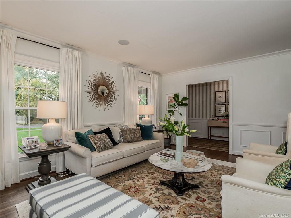 511 Meadowbrook Road Charlotte, NC 28211 - Photo 5 of 30 Gallery Image 5