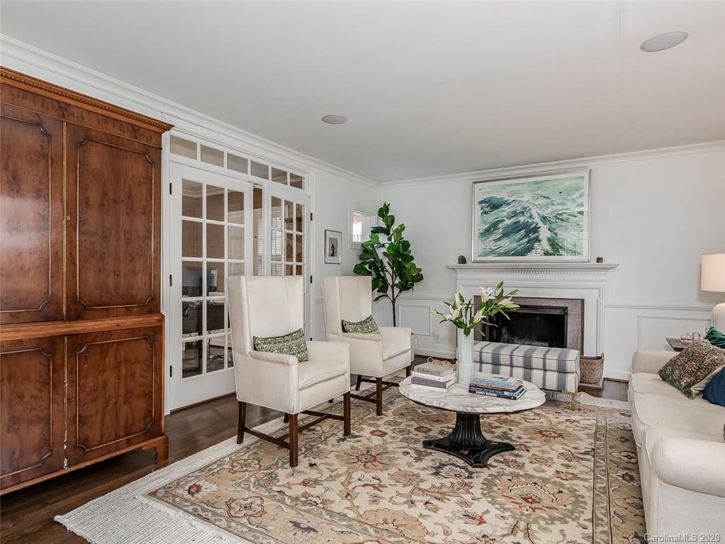 511 Meadowbrook Road Charlotte, NC 28211 - Photo 6 of 30 Gallery Image 6