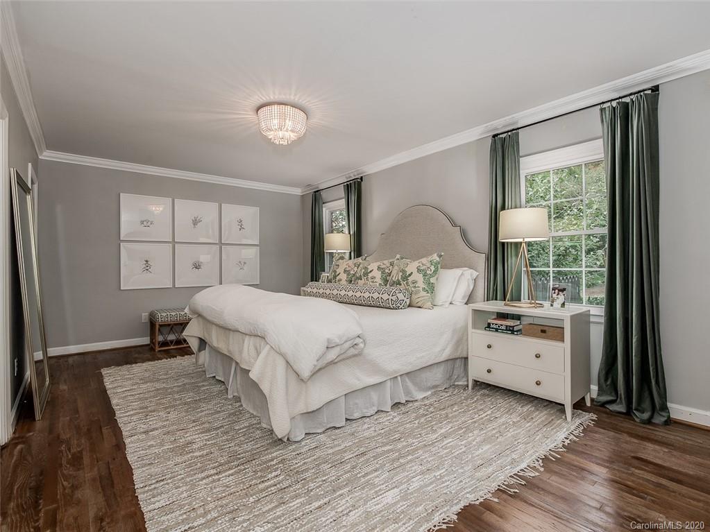 511 Meadowbrook Road Charlotte, NC 28211 - Photo 10 of 30 Gallery Image 10