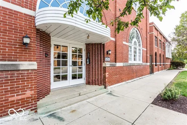$3,750 | 1529 North Alabama Street, Unit F, Indianapolis, IN 46202