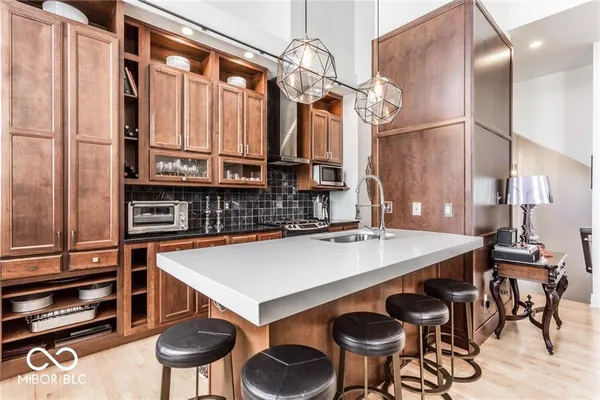 $3,750 | 1529 North Alabama Street, Unit F, Indianapolis, IN 46202