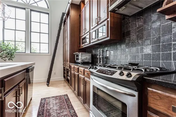 $3,750 | 1529 North Alabama Street, Unit F, Indianapolis, IN 46202