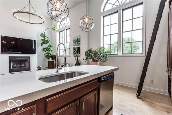 $3,750 | 1529 North Alabama Street, Unit F, Indianapolis, IN 46202