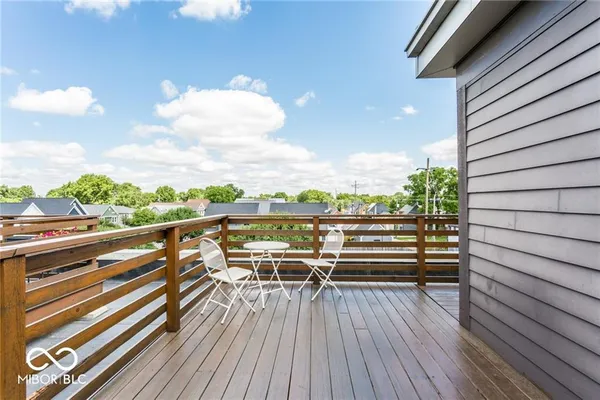 $3,750 | 1529 North Alabama Street, Unit F, Indianapolis, IN 46202