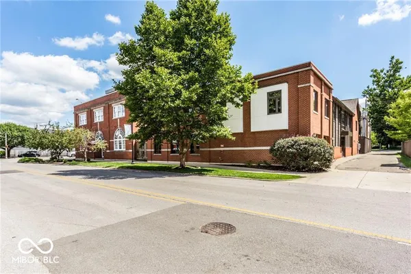 $3,750 | 1529 North Alabama Street, Unit F, Indianapolis, IN 46202