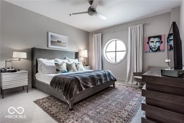 $3,750 | 1529 North Alabama Street, Unit F, Indianapolis, IN 46202