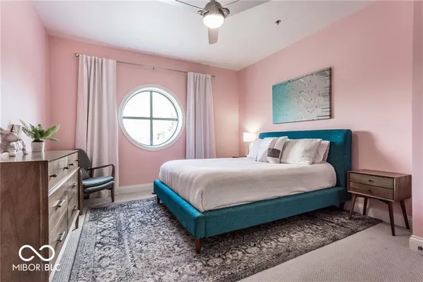 $3,750 | 1529 North Alabama Street, Unit F, Indianapolis, IN 46202