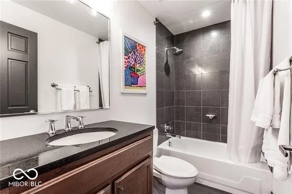 $3,750 | 1529 North Alabama Street, Unit F, Indianapolis, IN 46202