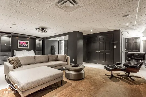 $3,750 | 1529 North Alabama Street, Unit F, Indianapolis, IN 46202