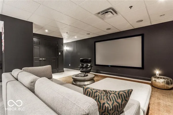 $3,750 | 1529 North Alabama Street, Unit F, Indianapolis, IN 46202