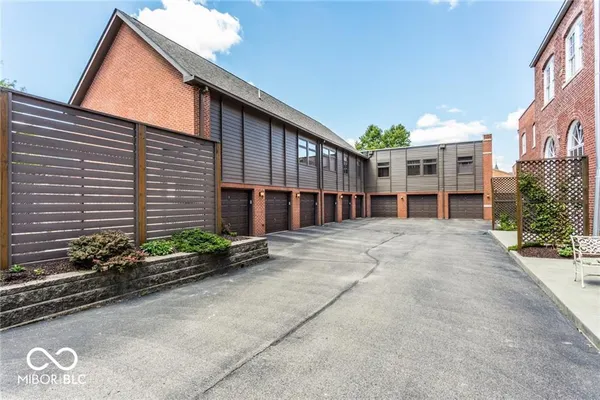 $3,750 | 1529 North Alabama Street, Unit F, Indianapolis, IN 46202