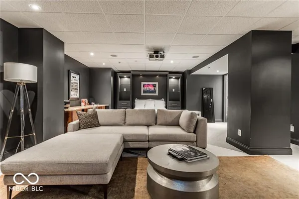 $3,750 | 1529 North Alabama Street, Unit F, Indianapolis, IN 46202