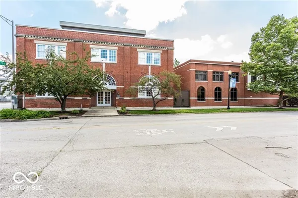 $3,750 | 1529 North Alabama Street, Unit F, Indianapolis, IN 46202