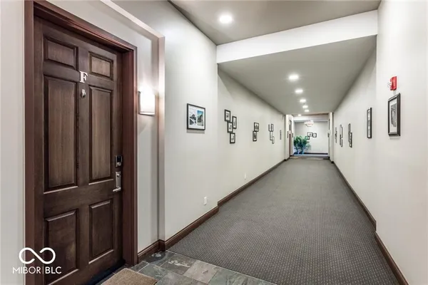 $3,750 | 1529 North Alabama Street, Unit F, Indianapolis, IN 46202