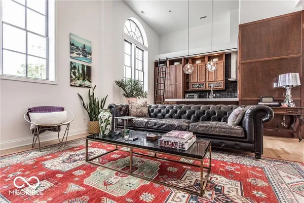 $3,750 | 1529 North Alabama Street, Unit F, Indianapolis, IN 46202