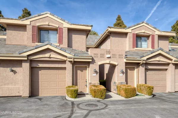 $409,000 | 900 South Meadows Parkway, Unit 1022, Reno, NV 89521