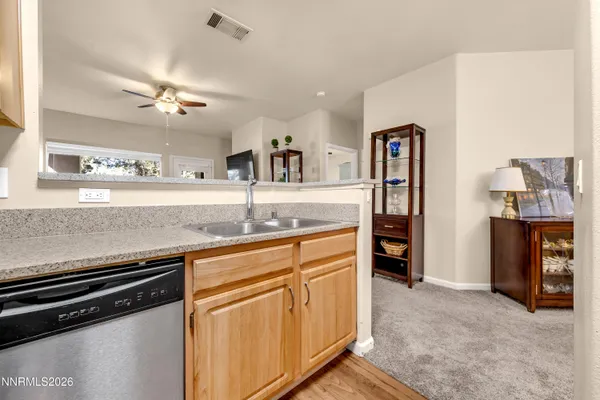 $409,000 | 900 South Meadows Parkway, Unit 1022, Reno, NV 89521
