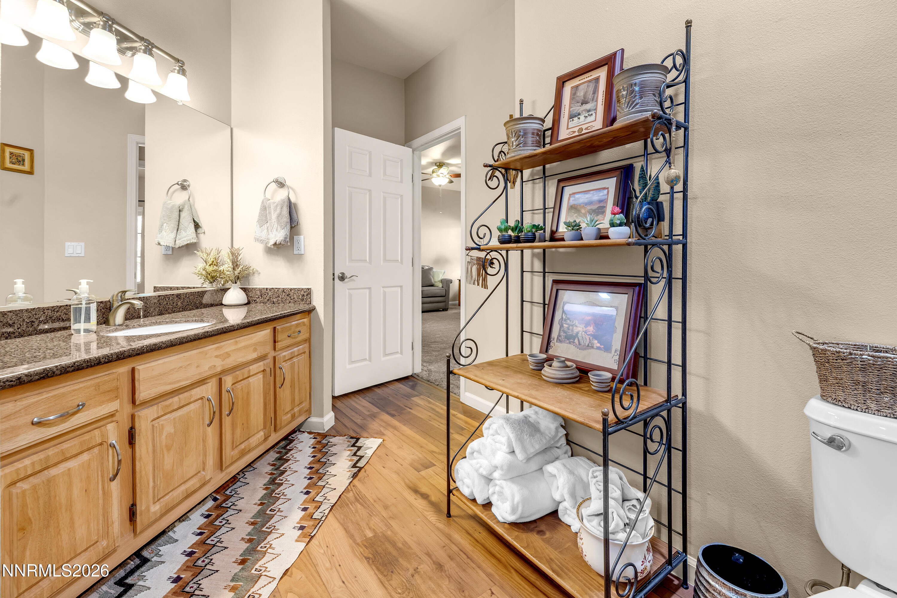 900 South Meadows Parkway, Unit 1022 Reno, NV 89521 - Photo 25 of 57 WilburMay900_1022-025