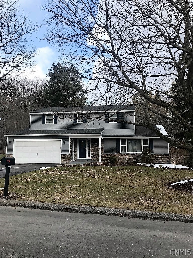 5252 Longridge Road DeWitt, NY 13078 - Photo 1 of 1