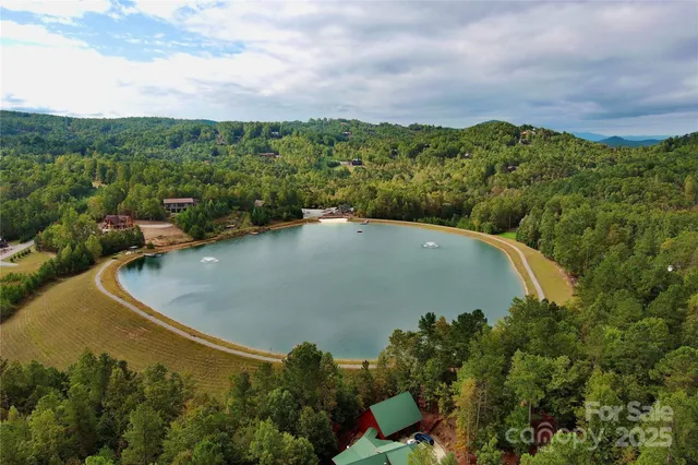 $115,000 | V/l Summit Trail, Unit 82, Nebo, NC 28761