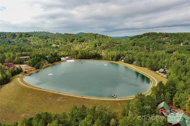 $115,000 | V/l Summit Trail, Unit 82, Nebo, NC 28761