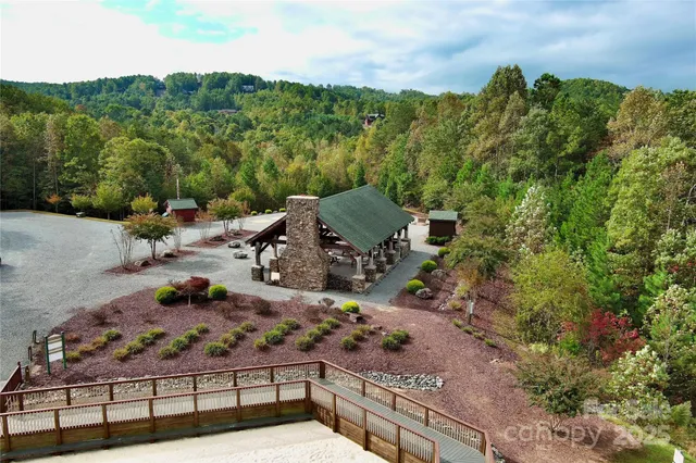 $115,000 | V/l Summit Trail, Unit 82, Nebo, NC 28761