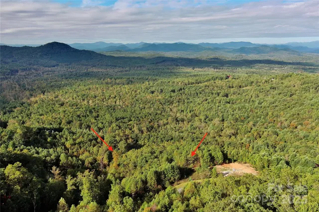 $115,000 | V/l Summit Trail, Unit 82, Nebo, NC 28761