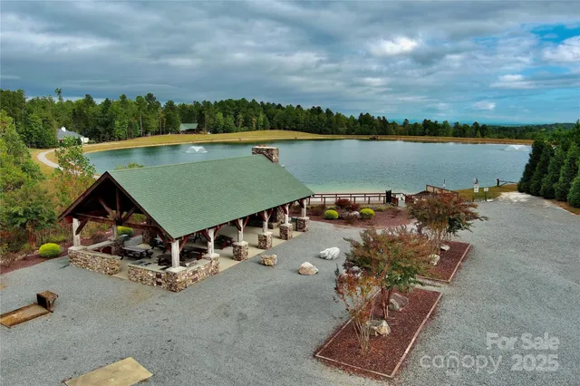$115,000 | V/l Summit Trail, Unit 82, Nebo, NC 28761