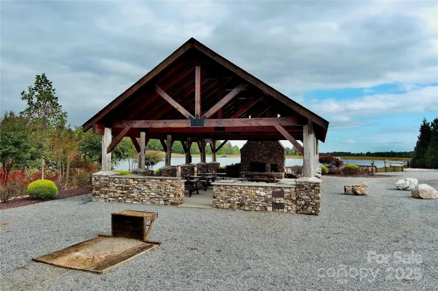 $115,000 | V/l Summit Trail, Unit 82, Nebo, NC 28761