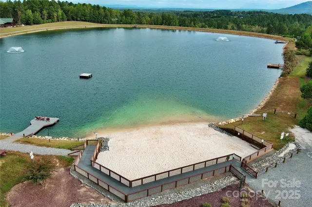 $115,000 | V/l Summit Trail, Unit 82, Nebo, NC 28761